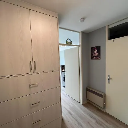 Ferienwohnung Westhinder 605 De Panne Exterior foto