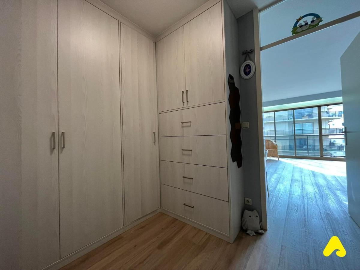 Westhinder 605 Appartement