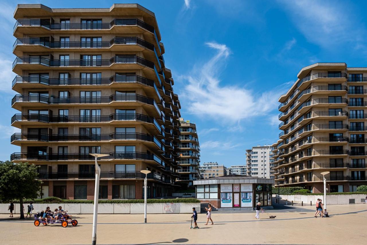 Westhinder 605 Apartamento