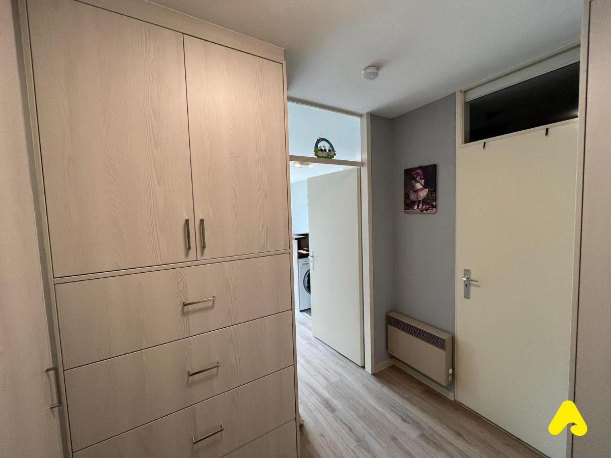 Westhinder 605 Appartement La Panne
