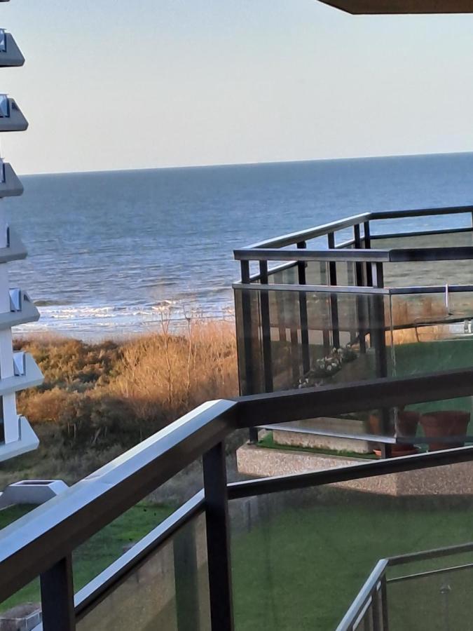 Westhinder 605 Appartement La Panne