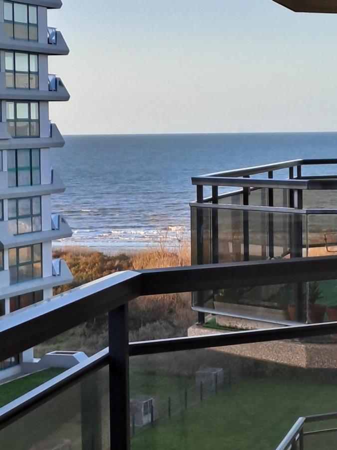 Westhinder 605 Appartement *