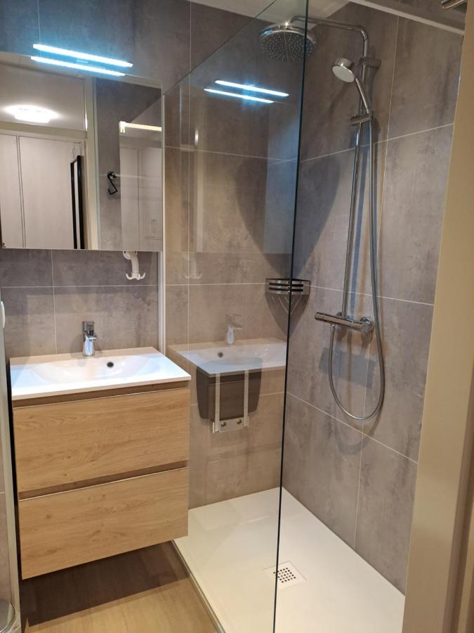Appartement Westhinder 605